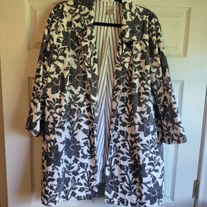 Chico's size 4 jacket